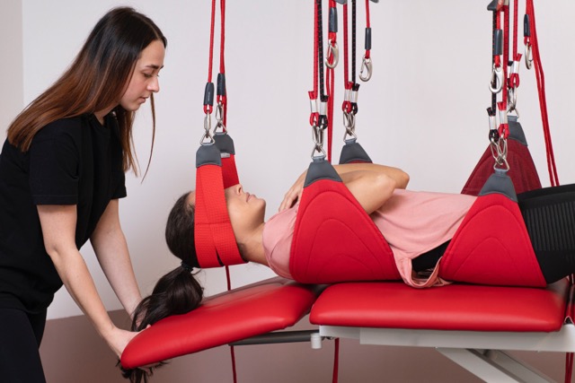 methods of physiotherapy