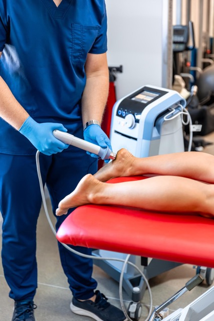 electro therapy by dr rakesh priya physiotherpay hospital