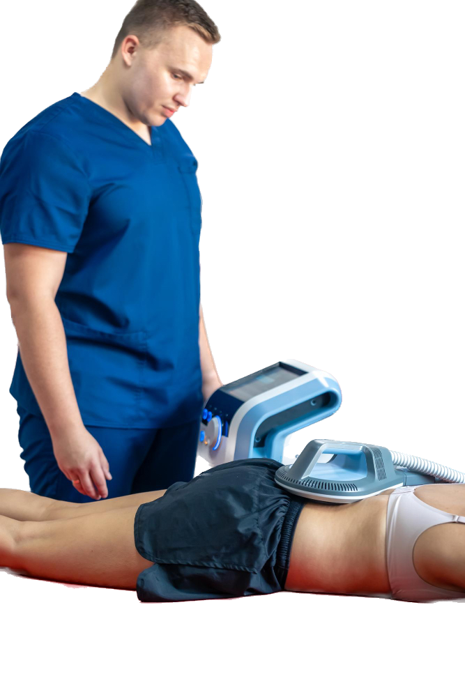 ULTRASOUND PHYSIOTHERAPY