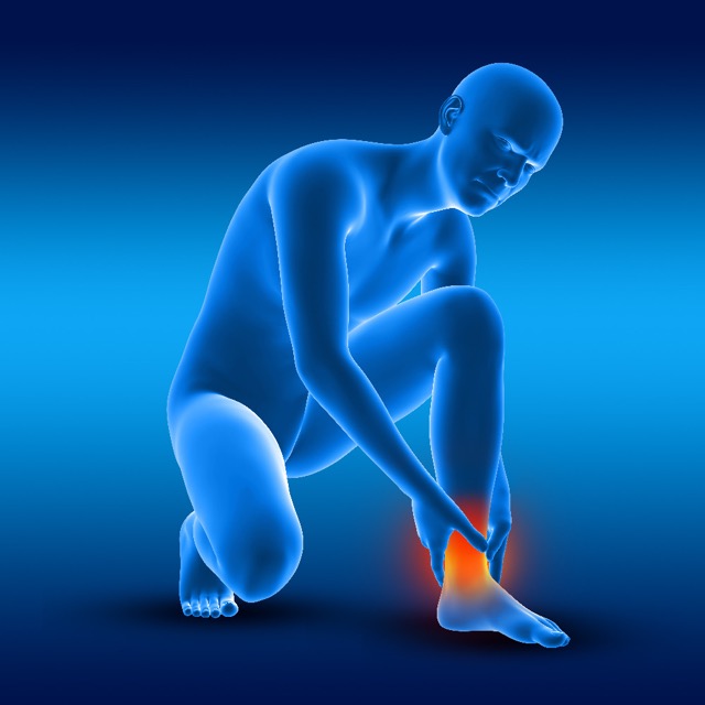 heel pain priya physiotherapy hospital