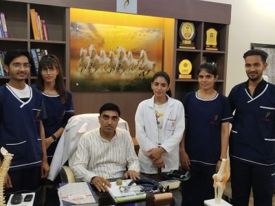 Priya Physiotherapy hospital fathepur